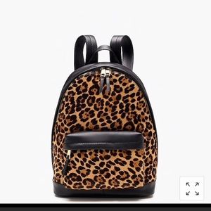 J Crew backpack